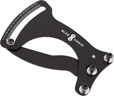 Speichenspannungsmesser
