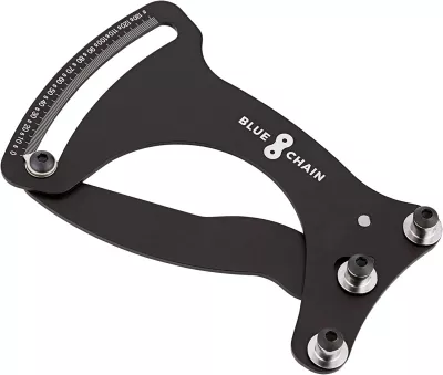 Speichenspannungsmesser