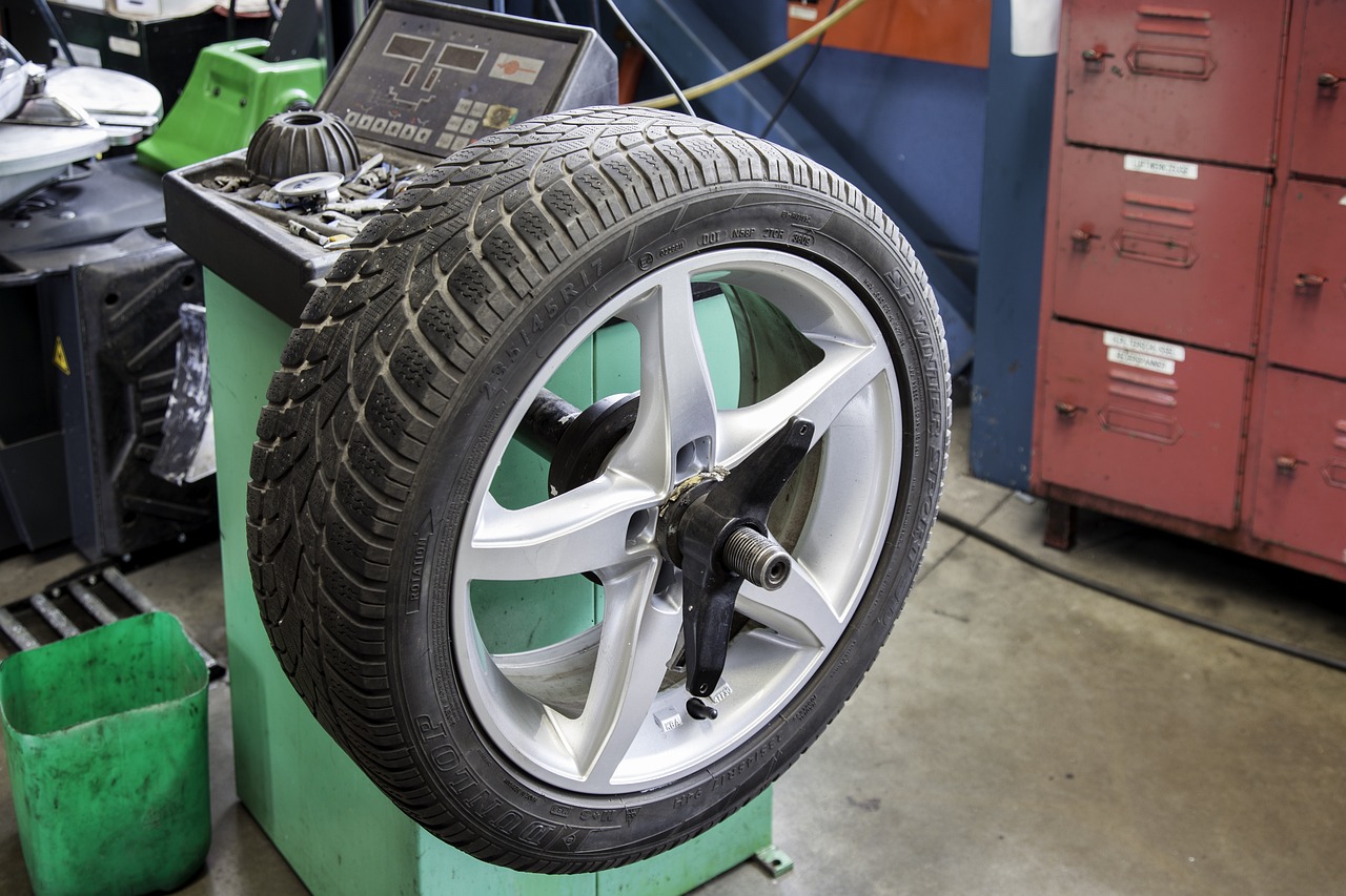 Wie Sie die richtige Autowerkstatt wählen