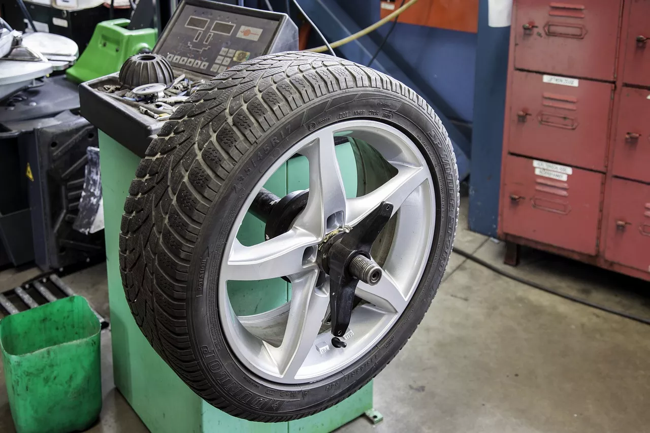 Wie Sie die richtige Autowerkstatt wählen