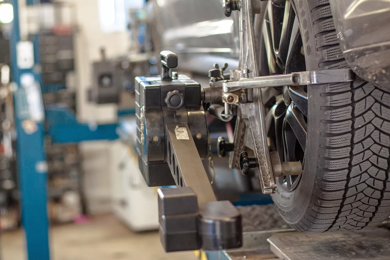 Wie Sie die richtige Autowerkstatt wählen
